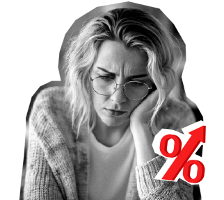 Bad Credit Mortgages
