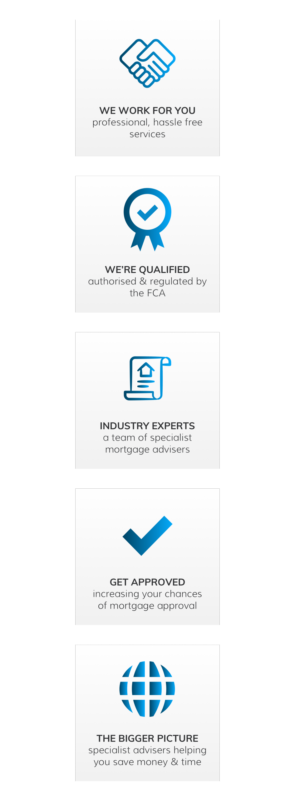 What are the benefits of working with a bad credit mortgage broker?