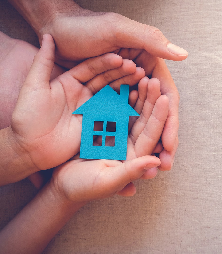Taking out a new mortgage